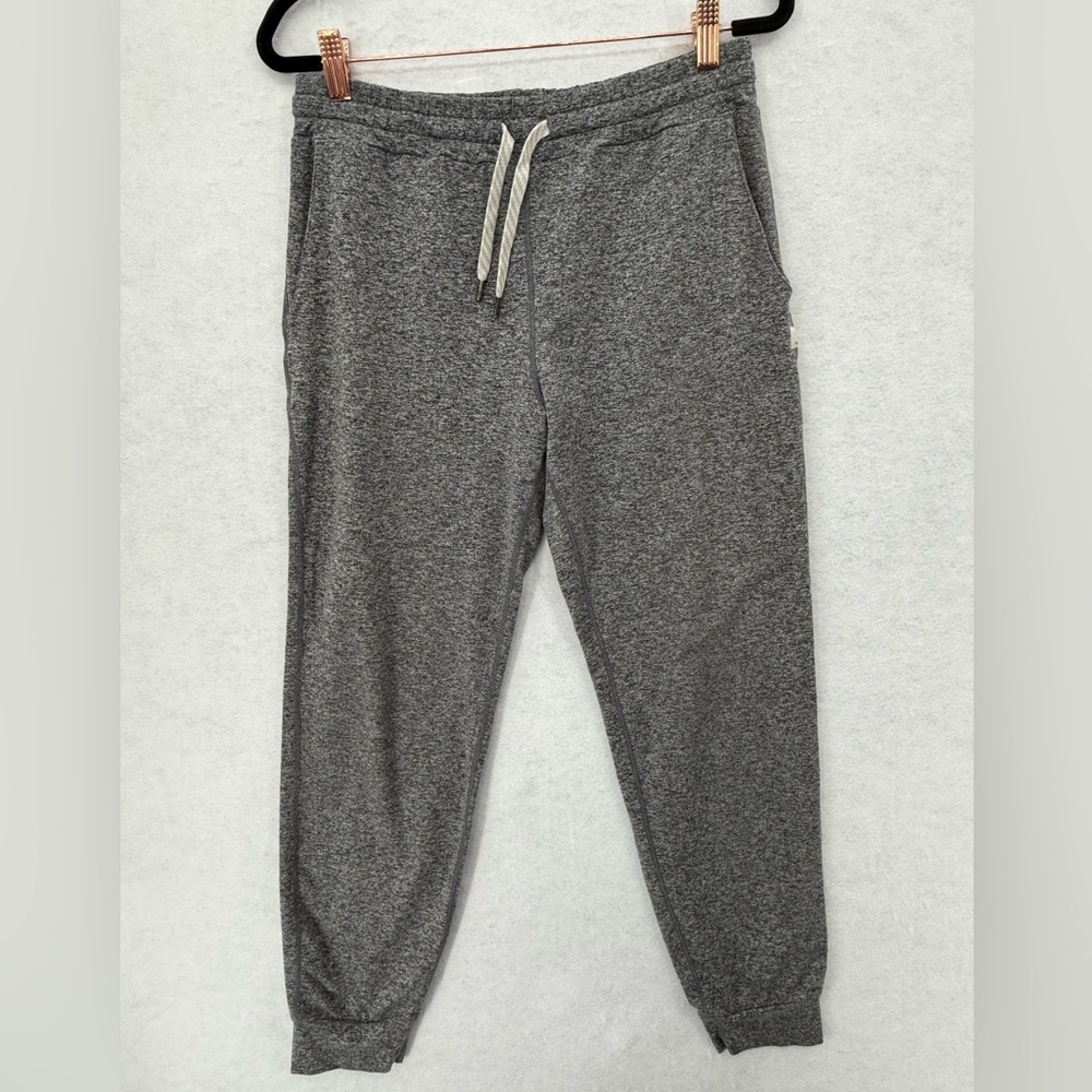 Vuori Performance Jogger Medium Heather Grey‎ VW303